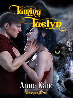 cover image of Taming Taelyn